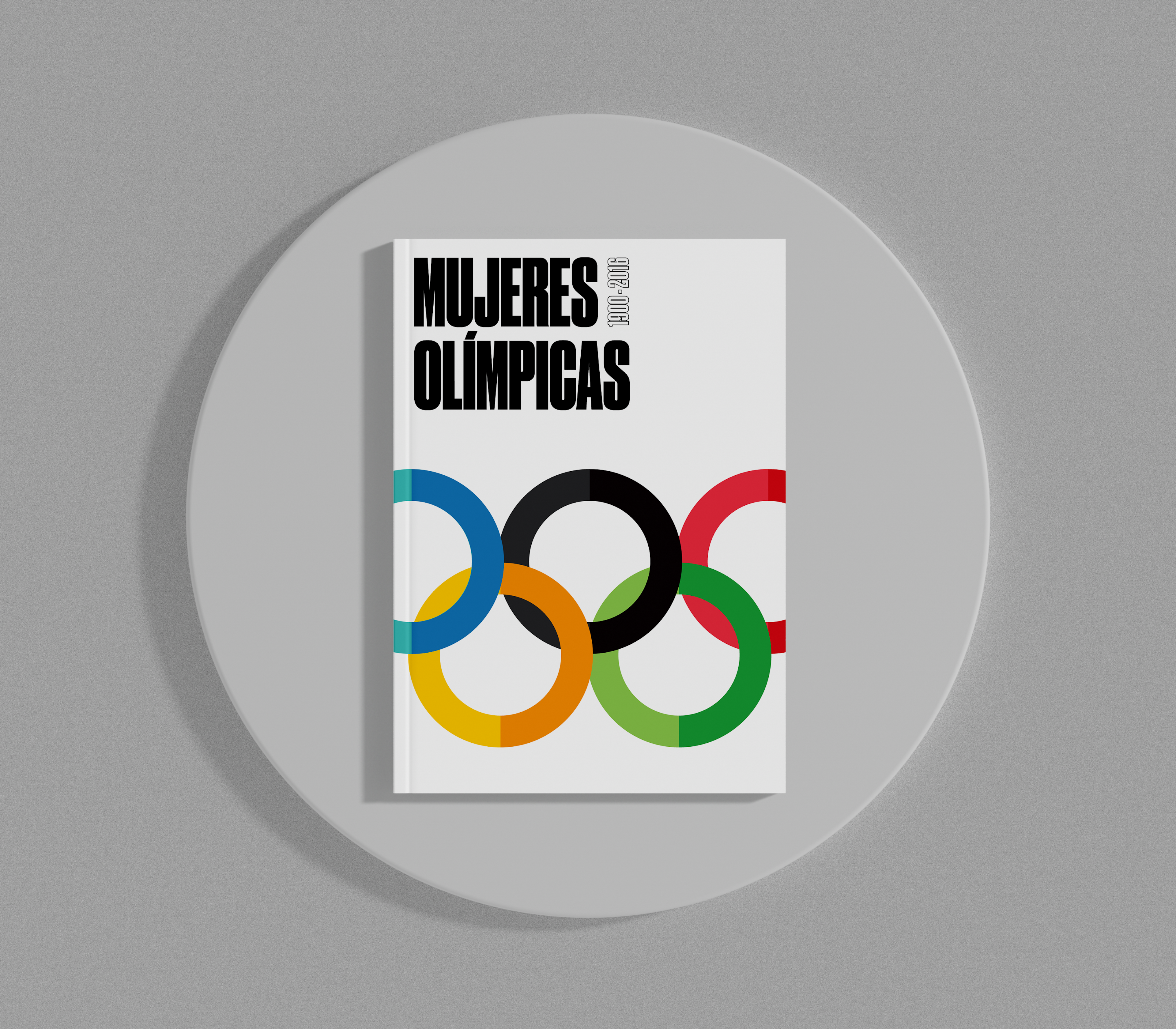 Olimpicas Header